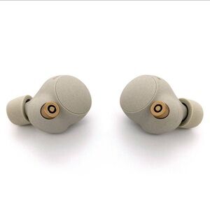 SONY WF-1000mx4 Truly wireless Noise cancellation on earbud